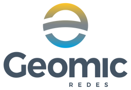 Geomic Redes LOGO